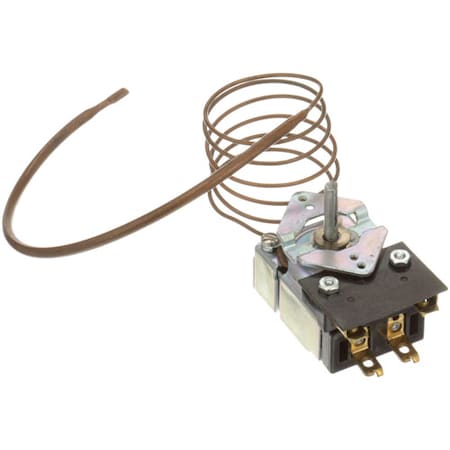 Bloomfield Thermostat Ka, 3/16 X 12 Curved, 36 2T-46269